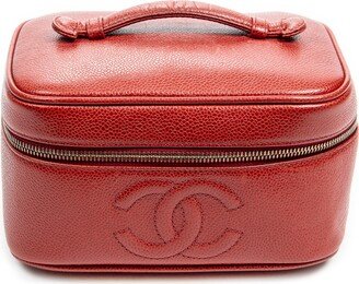 CC Timeless Short Vanity Case