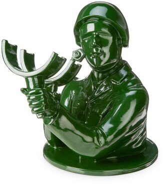 Army Man Bottle Holder-AA