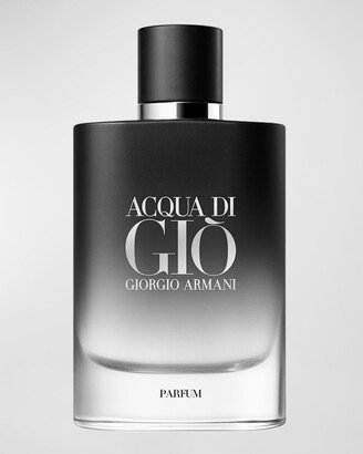 ARMANI beauty Acqua di Giò Parfum, 4.2 oz.