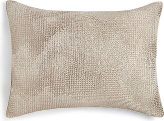 Closeout! Highlands Sham, Standard, Created for Macy's