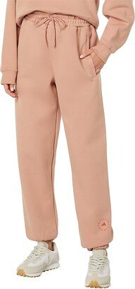 Sweatpants IB9029 (Soft Almond) Women's Casual Pants