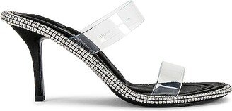 Kira 85 Slide Sandal