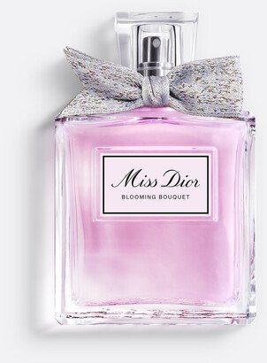 Miss Blooming Bouquet - Eau de Toilette - Perfume - 150 ml