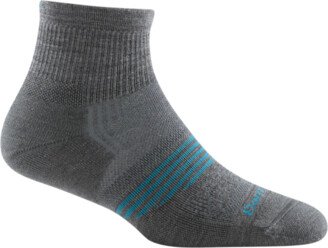 Darn Tough Women's Element 1/4 Light Cushion Athletic Sock