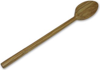 Berard Handcrafted Olive Wood 14 Inch Cooks Spoon