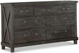 Vantage Dresser