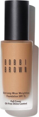 Skin Long-Wear Weightless Foundation SPF 15