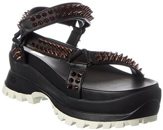 Trace Platform Sandal-AA