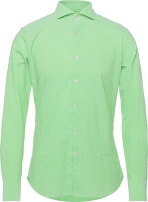 Shirt Acid Green-AA