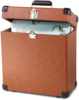Record Carrier Case-AA