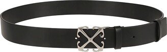 Arrow Buckle Belt