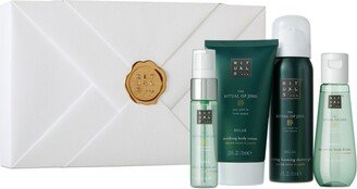 4-Pc. The Ritual Of Jing Gift Set