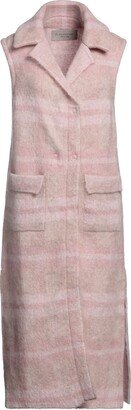 Coat Pink-AC