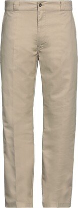 Pants Khaki-AK