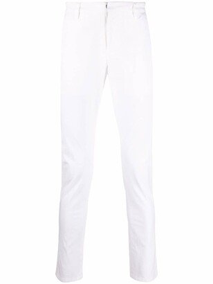 Slim-Cut Chinos-AL