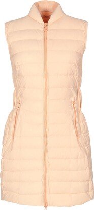 Down Jacket Apricot