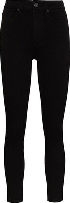 Margot cropped skinny jeans-AA