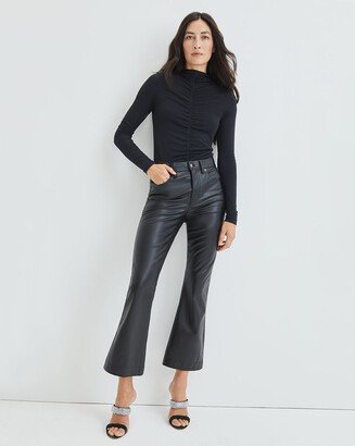 Carson Kick-Flare Pant