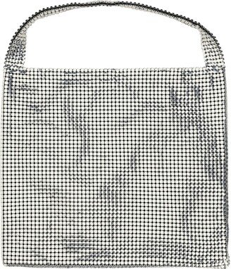 Pixel Tote Bag-AA