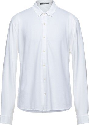 Shirt White-BW