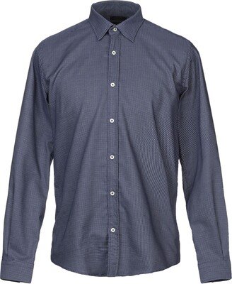 Shirt Midnight Blue-AS