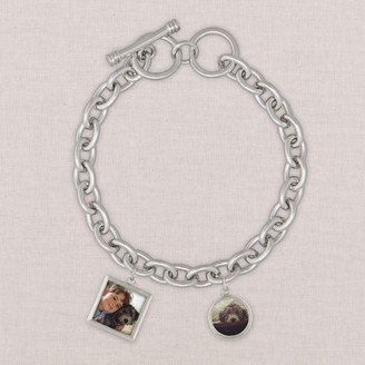 Jewelry: Silver Rachel Bracelet