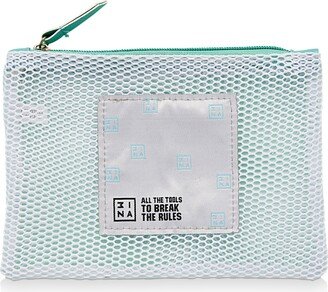 Unzip & Play Makeup Bag