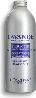 Relaxing & Foaming Lavender Bubble Bath, 16.9 fl. oz.