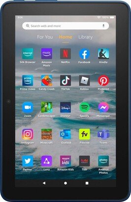 Amazon Fire 7 Tablet, 7 display, 16 Gb