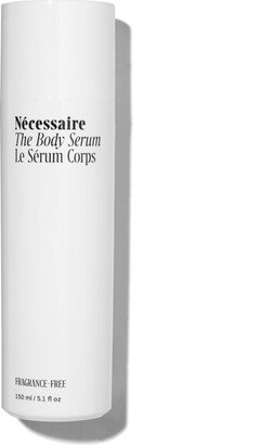 Nécessaire The Body Serum Fragrance Free