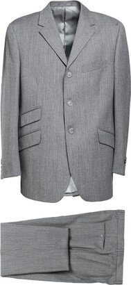 TREND CORNELIANI Suit Grey