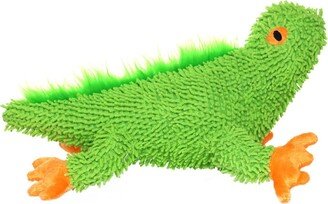 Mighty Micro Fiber Lizard, Dog Toy