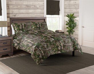 The Northwest Group, LLC ENT 785 Realtree - Xtra Green Camo King Bed in a Bag