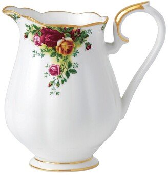 Old Country Roses Pitcher-AA