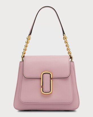 The J Marc Chain Mini Satchel