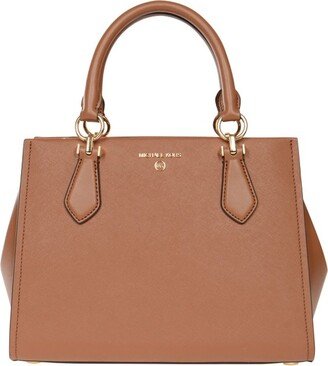 Marilyn Top Handle Medium Tote Bag