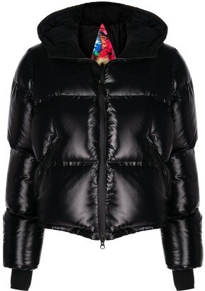 Minnie Nuke puffer jacket