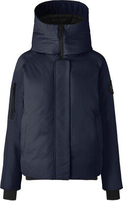 Eco Upgrade Everleigh Bomber Jacket