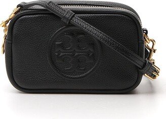 Perry Bombe Mini Crossbody Bag