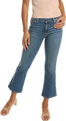 Kyoko Crop Bootcut Jean