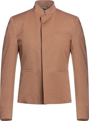 Blazer Brown-AW