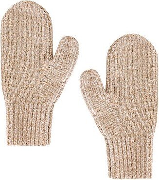 Gloves in Taupe