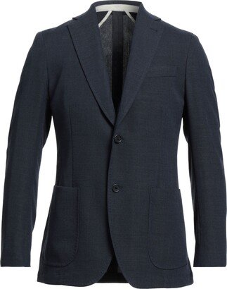 Blazer Midnight Blue-AI