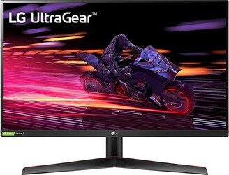 27 inch UltraGear Fhd Ips Hdr Monitor with Nvidia G-sync Compatibility