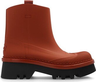 Raina Rain Boots-AE