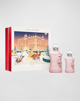 Delina Exclusif Eau de Parfum Coffret