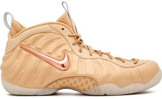 Air Foamposite Pro PRM AS QS 5 Decades Of Basketball sneakers