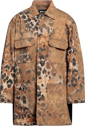 Overcoat Camel-AA