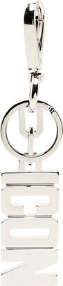 Logo Plaque Keyring-AG