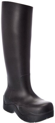 The Puddle High Rubber Boot-AC